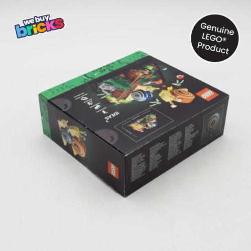 Lego®40788 Friendly Snails