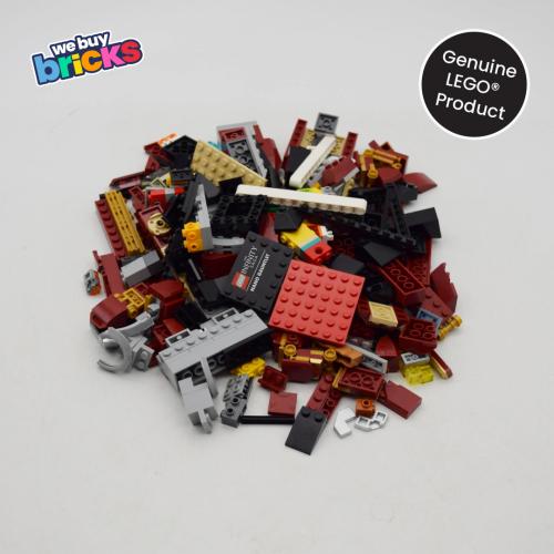 Lego®76223 Nano Gauntlet