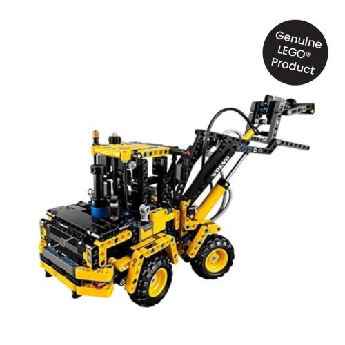 Lego®42053 Volvo EW160E