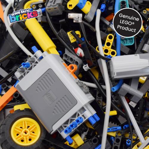 Lego®42053 Volvo EW160E
