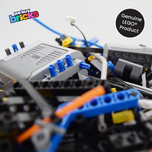 Lego®42053 Volvo EW160E