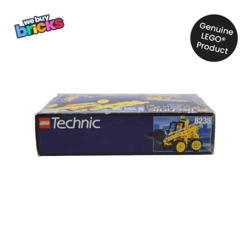 Lego®8235 Front End Loader
