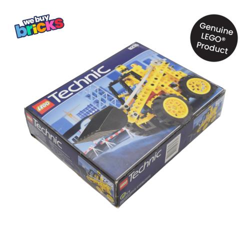 Lego®8235 Front End Loader