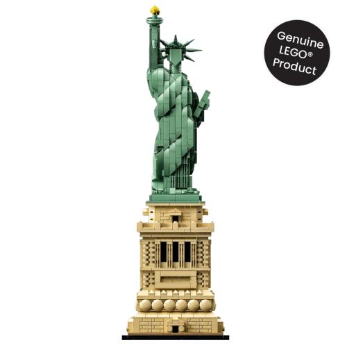 Lego®21042 Statue of Liberty