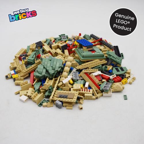 Lego®21042 Statue of Liberty