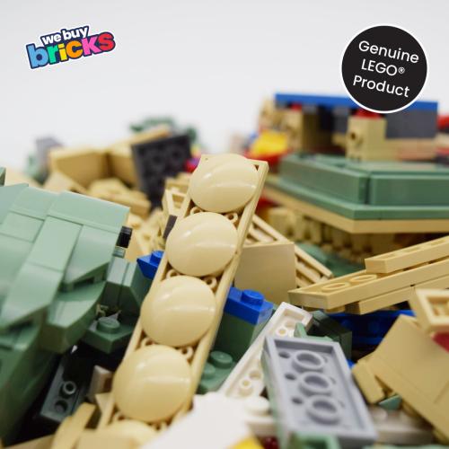 Lego®21042 Statue of Liberty