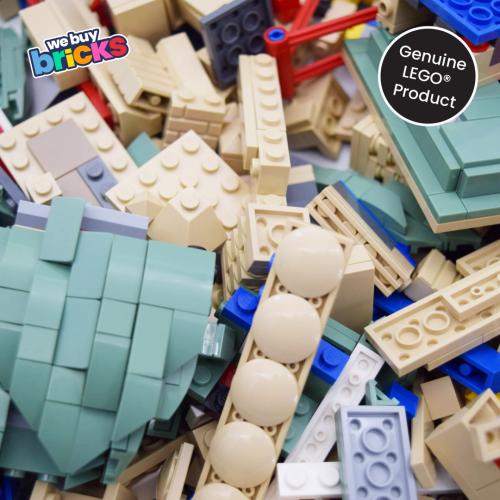 Lego®21042 Statue of Liberty