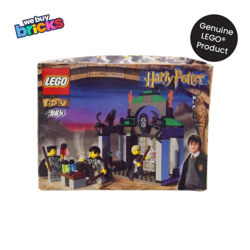 Lego®4735 Slytherin