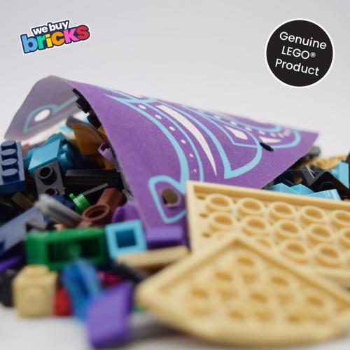 Lego®41073 Naida's Epic Adventure Ship