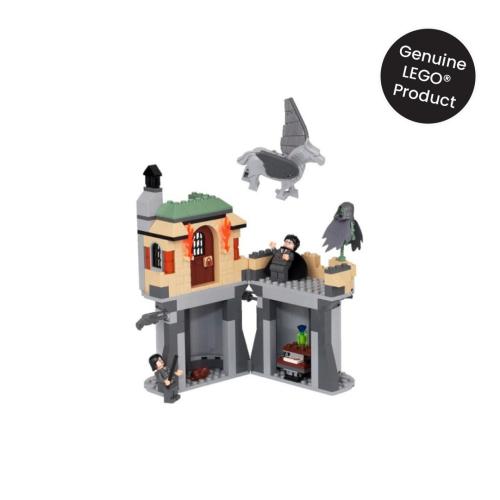 Lego®4753 Sirius Black's Escape