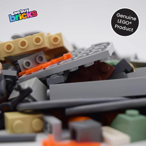 Lego®4753 Sirius Black's Escape