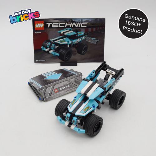 Lego®42059 Stunt Truck