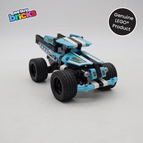 Lego®42059 Stunt Truck