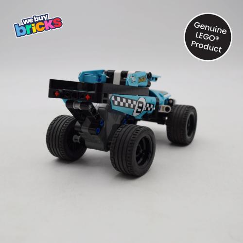 Lego®42059 Stunt Truck