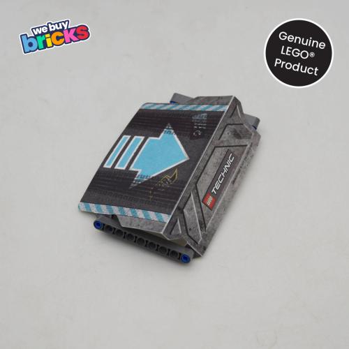 Lego®42059 Stunt Truck