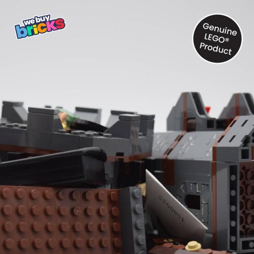 Lego®4194 Whitecap Bay