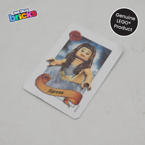 Lego®4194 Whitecap Bay