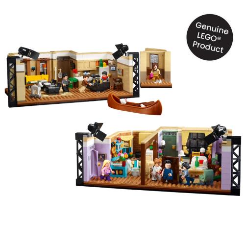 Lego®10292 The Friends Apartments