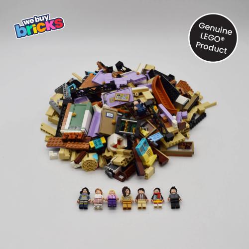 Lego®10292 The Friends Apartments