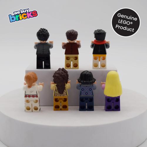Lego®10292 The Friends Apartments