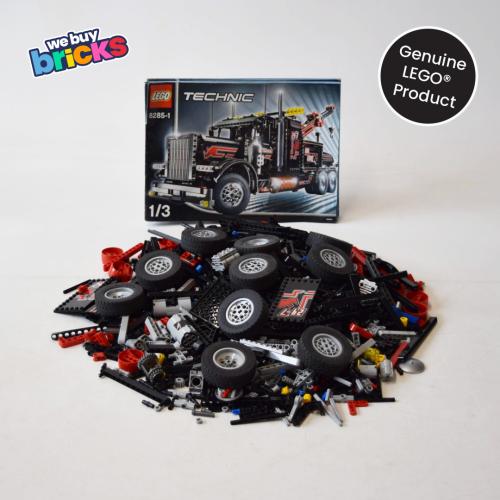 Lego®8285 Tow Truck