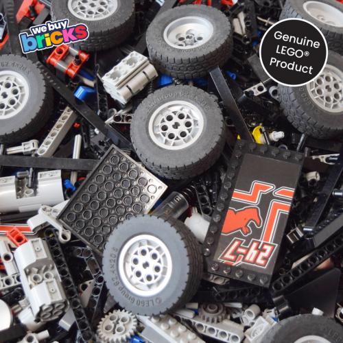 Lego®8285 Tow Truck