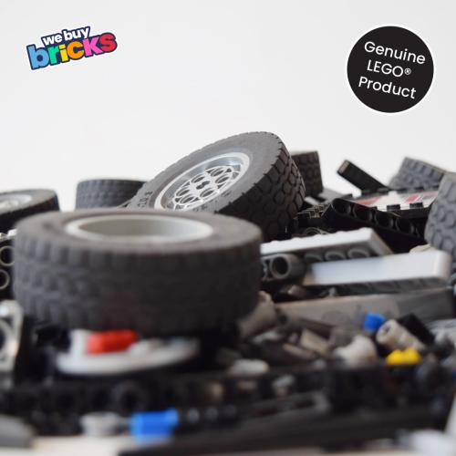 Lego®8285 Tow Truck