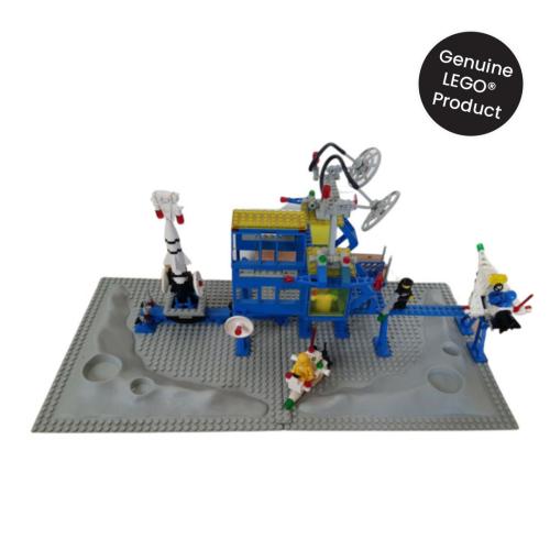 Lego®6971 Inter-Galactic Command Base