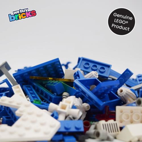 Lego®6971 Inter-Galactic Command Base