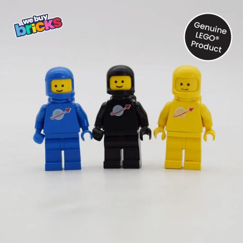 Lego®6971 Inter-Galactic Command Base