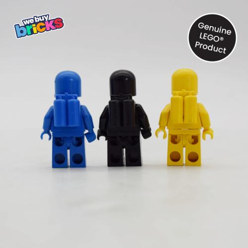 Lego®6971 Inter-Galactic Command Base