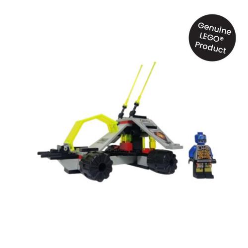 Lego®6829 Radon Rover