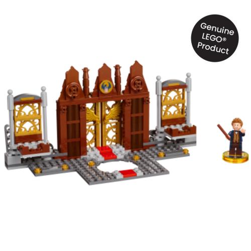 Lego®71253 Story Pack - Fantastic Beasts and Where to Find Them: Play the Complete Movie
