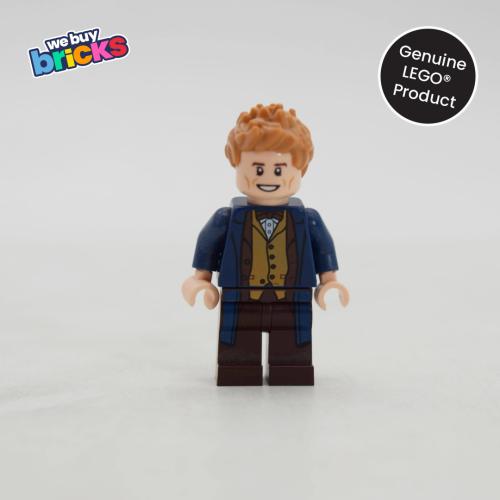 Lego®71253 Story Pack - Fantastic Beasts and Where to Find Them: Play the Complete Movie