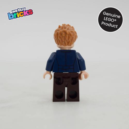 Lego®71253 Story Pack - Fantastic Beasts and Where to Find Them: Play the Complete Movie