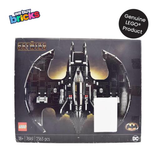 Lego®76161 Batwing