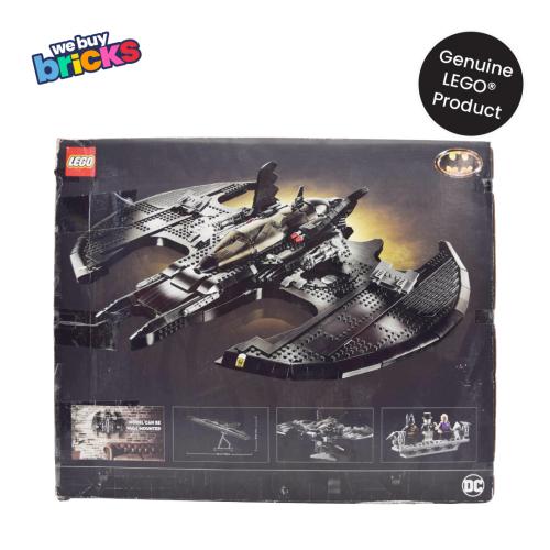 Lego®76161 Batwing