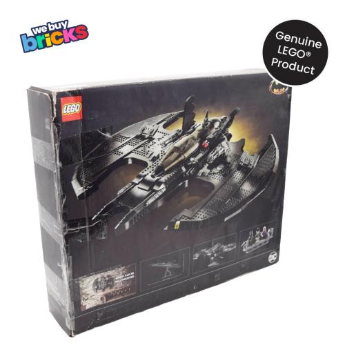 Lego®76161 Batwing