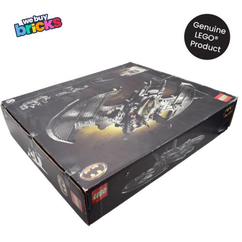 Lego®76161 Batwing