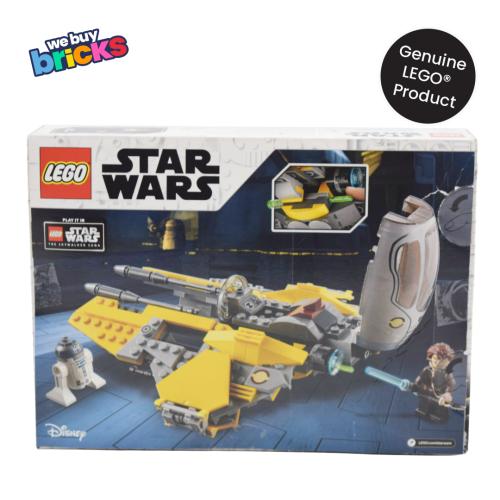 Lego®75281 Anakin's Jedi Interceptor