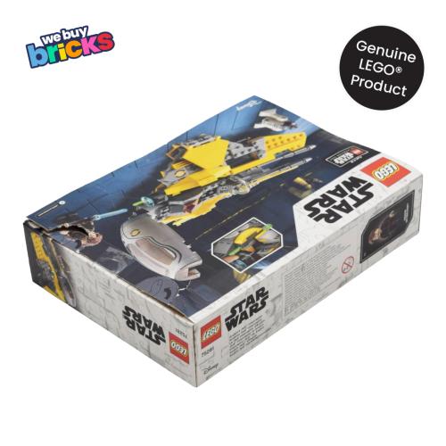 Lego®75281 Anakin's Jedi Interceptor