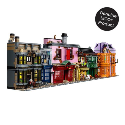 Lego®75978 Diagon Alley