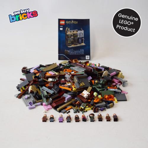 Lego®75978 Diagon Alley