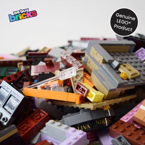Lego®75978 Diagon Alley