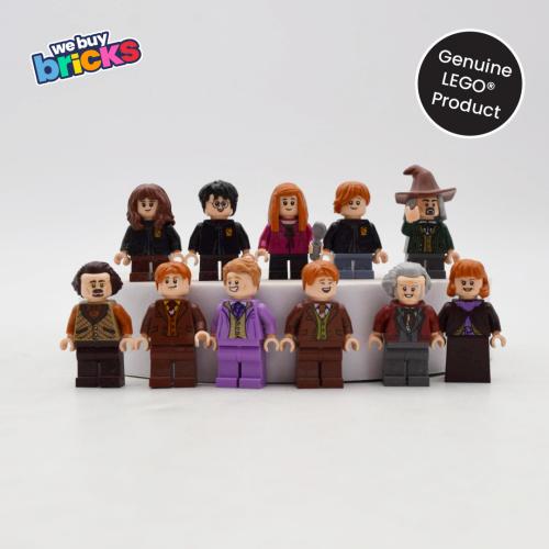 Lego®75978 Diagon Alley