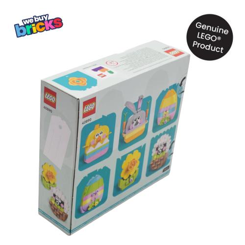Lego®40890 Easter Decorations