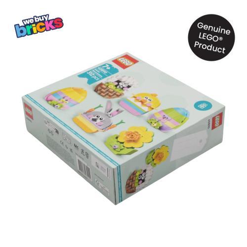 Lego®40890 Easter Decorations