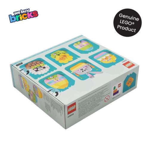 Lego®40890 Easter Decorations