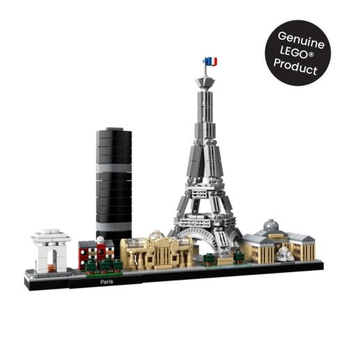 Lego®21044 Paris