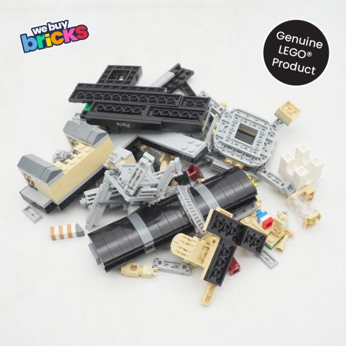Lego®21044 Paris